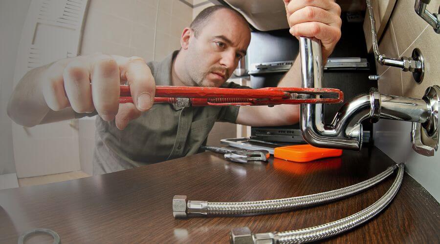 Professional expert plumbing services in Center Conway, NH